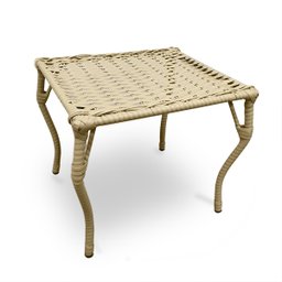 Kit 2 Espreguiçadeiras Catar + Mesa para Jardim e Piscina - Fendi - 6