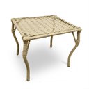 Ver imagem 6 de Kit 2 Espreguiçadeiras Catar + Mesa para Jardim e Piscina - Fendi