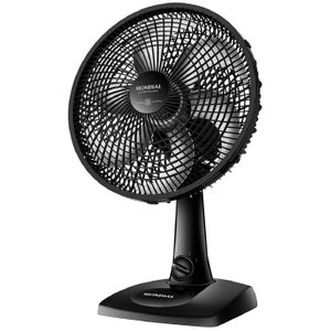 Ventilador de Mesa Mondial 6 Pás Vsp-30-b