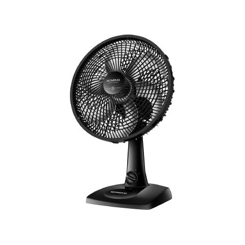 Ventilador de Mesa Mondial 6 Pás Vsp-30-b