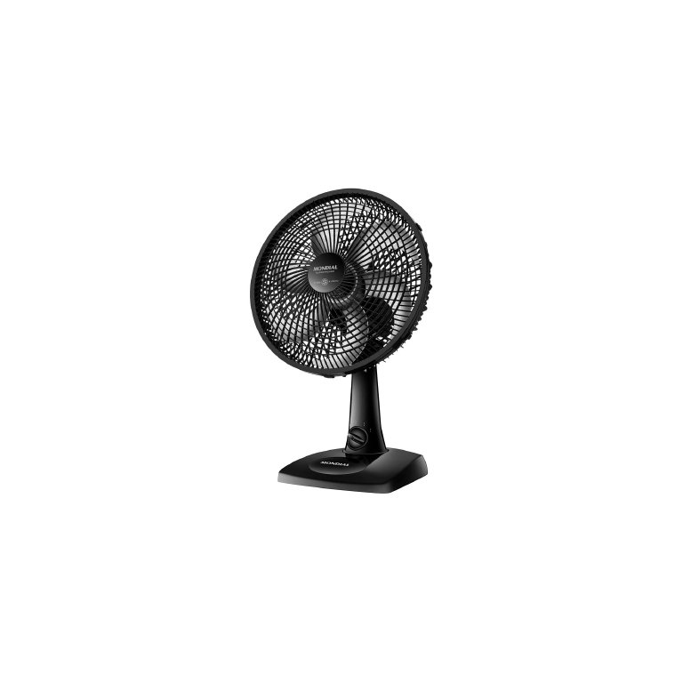 Ventilador de Mesa Mondial 6 Pás Vsp-30-b