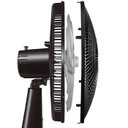 Ver imagem 5 de Ventilador de Mesa Mondial 6 Pás Vsp-30-b