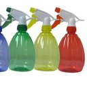 Ver imagem 4 de Kit 2 Unidades de Pulverizador Cores Sortidas 550ml Sx-217 Trapp