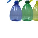 Ver imagem 5 de Kit 2 Unidades de Pulverizador Cores Sortidas 550ml Sx-217 Trapp