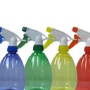 Ver imagem 3 de Kit 2 Unidades de Pulverizador Cores Sortidas 550ml Sx-217 Trapp