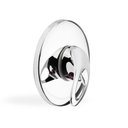 Ver imagem 2 de Misturador Base Monocomando para Chuveiro 1/2" Gota Cromado Addra