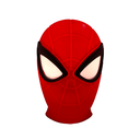 Ver imagem 3 de Luminária de Mesa 3d Homem Aranha Head Marvel