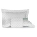 Ver imagem 1 de Jogo de Cama King Size 300 Fios Nova América - Luciano (7852)