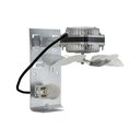 Ver imagem 2 de Exaustor para Churrasqueira com Iluminação Ventosol 60w Exc