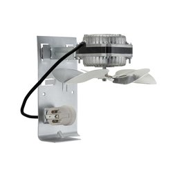 Exaustor para Churrasqueira com Iluminação Ventosol 60w Exc - 2