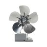 Exaustor para Churrasqueira com Iluminação Ventosol 60w Exc - 1
