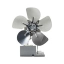 Ver imagem 1 de Exaustor para Churrasqueira com Iluminação Ventosol 60w Exc