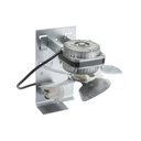 Ver imagem 5 de Exaustor para Churrasqueira com Iluminação Ventosol 60w Exc