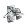 Exaustor para Churrasqueira com Iluminação Ventosol 60w Exc - 5