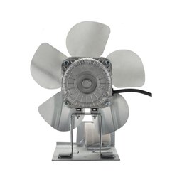 Exaustor para Churrasqueira com Iluminação Ventosol 60w Exc - 4