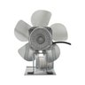 Exaustor para Churrasqueira com Iluminação Ventosol 60w Exc - 4