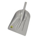 Ver imagem 1 de Pá Plástica Tramontina sem Cabo Tramontina