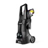 Lavadora de Alta Pressão Karcher K2 Plus Turbo 220v Preto - 1
