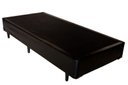 Ver imagem 1 de Cama Base Solteiro Corino(0.88X1.88):PRETO