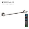 Toalheiro Inox 30 Cm - Kromus RD0104 - 2