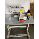 Ver imagem 6 de Botoneira Direc Drive 2 e 4 Furos-220v-sew Strong+mesa