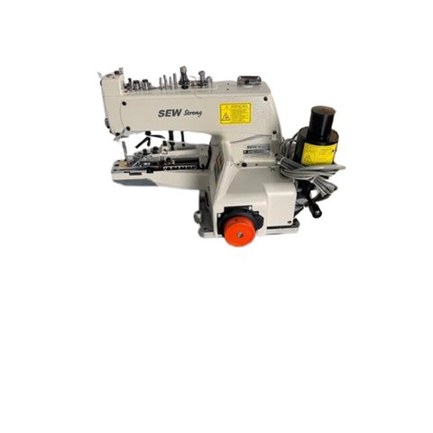 Botoneira Direc Drive 2 e 4 Furos-220v-sew Strong+mesa