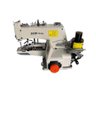 Ver imagem 1 de Botoneira Direc Drive 2 e 4 Furos-220v-sew Strong+mesa