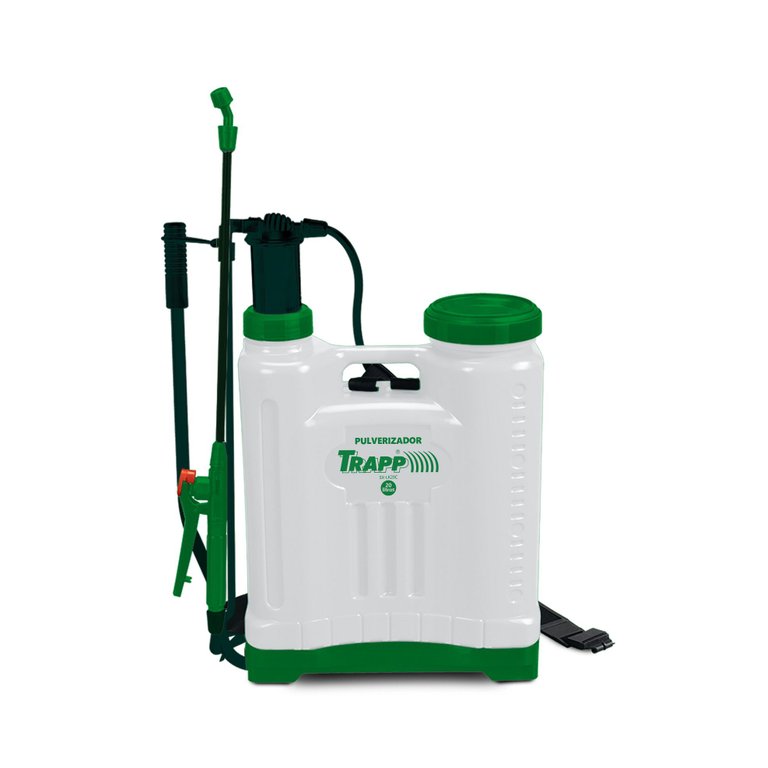 Pulverizador costal 20 Litros Trapp sx-lk20c Pulverizador costal 20 Litros Trapp sx-lk20c