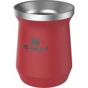 Ver imagem 2 de Cuia Stanley Classic Mate 10-09628-035 (236ML) Vermelho