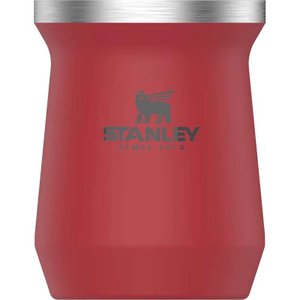 Cuia Stanley Classic Mate 10-09628-035 (236ML) Vermelho