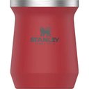 Ver imagem 1 de Cuia Stanley Classic Mate 10-09628-035 (236ML) Vermelho