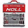 Jogo de Ferramentas - Noll - 5