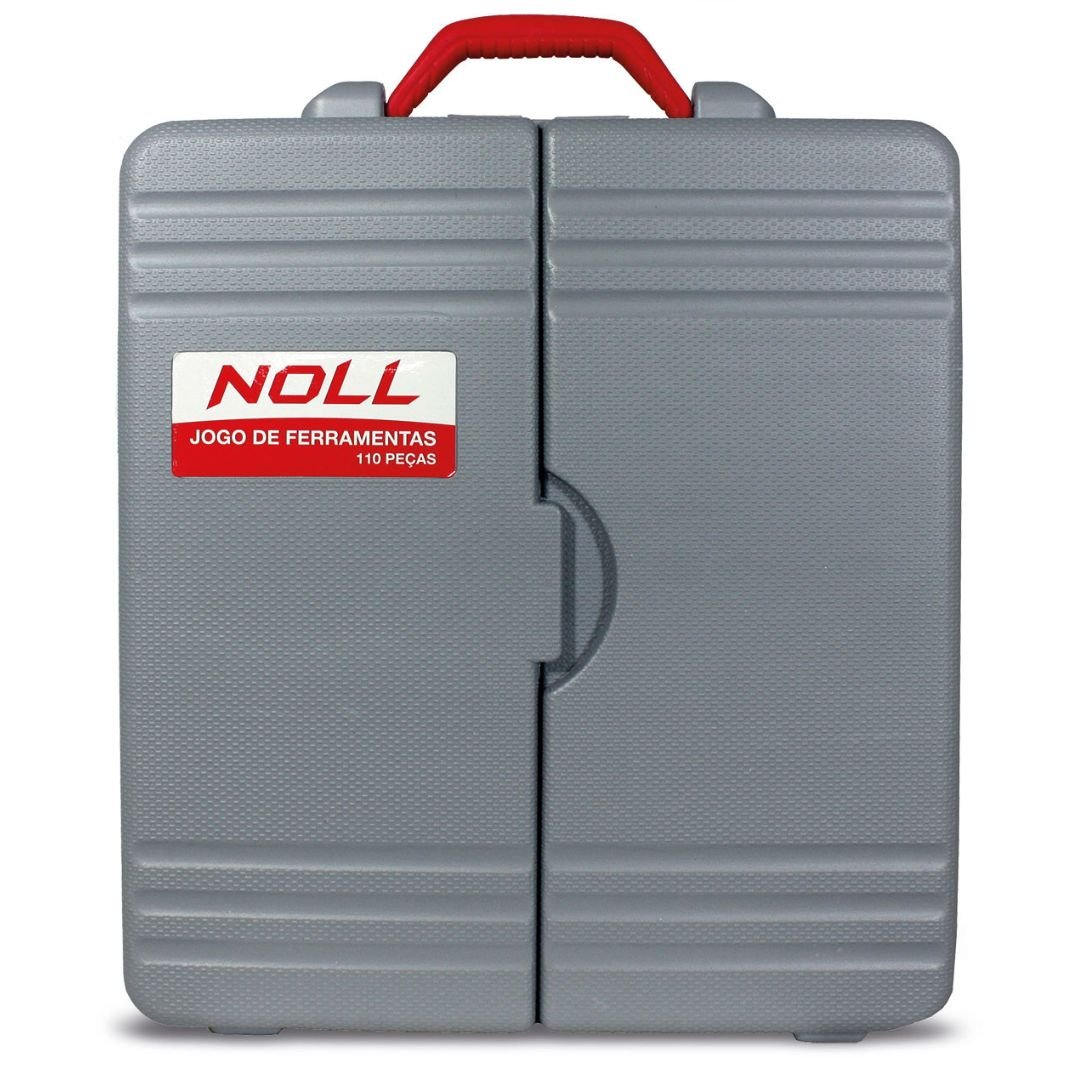 Jogo de Ferramentas - Noll - 6