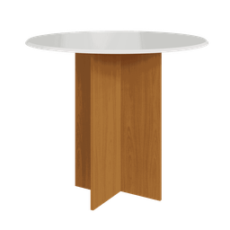 Conjunto Sala de Jantar Fidelitá Espanha 90cm com 4 Cadeiras - 3