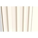 Ver imagem 4 de Guarda Roupa 6 Portas e 6 Gavetas Napoli Off White/Nature - Henn