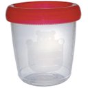 Ver imagem 5 de Potes para Armazenamento Leite Materno e Papinhas - Clingo