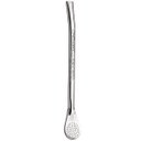 Ver imagem 3 de Bomba Bojo Pêra Para Mate 19cm Aço Inox Desenho Com Rosca