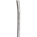 Ver imagem 4 de Bomba Bojo Pêra Para Mate 19cm Aço Inox Desenho Com Rosca