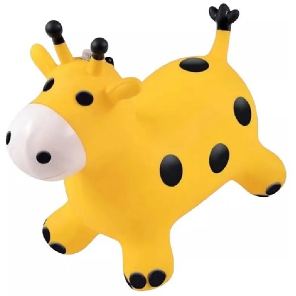 Upa Upa Girafinha Brinquedo Infantil para Criança para Bebê Bee Toys