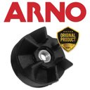 Ver imagem 2 de 2 Arraste Copo Liquidificador Arno Faciclic Ln20/ln31/ln32/ln45/ln48/ln4508b1/ln4508b2/click Lavln72