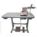 Ver imagem 2 de Galoneira Bracob 3 Agulhas com Mesa + Kit Peças 220v