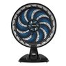 Ventilador de Mesa Arno X-treme 9 40cm 9 Pás 160w Ve90 Preto 220v - 1