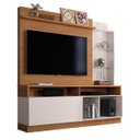 Ver imagem 2 de Estante Home para TV até 60 Polegadas 1 Porta Leblon Colibri Móveis