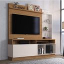 Ver imagem 1 de Estante Home para TV até 60 Polegadas 1 Porta Leblon Colibri Móveis