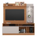 Ver imagem 4 de Estante Home para TV até 60 Polegadas 1 Porta Leblon Colibri Móveis