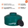 Tanque Green+ 1000l - Acqualimp - 4