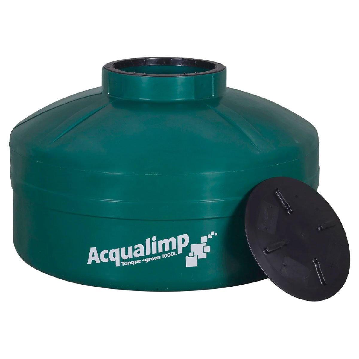 Tanque Green+ 1000l - Acqualimp