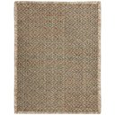 Ver imagem 2 de Tapete Sisal New Colors Colore Marrom-verde 1,50x2,00m - São Carlos