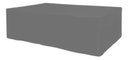 Ver imagem 1 de Capa Impermeável Compatível Mesa 280x100x65 Cinza
