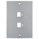 Ver imagem 1 de Tampa 2 Postos Rj - Plastibox Tramontina